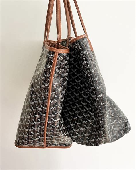 goyard st louis reviews